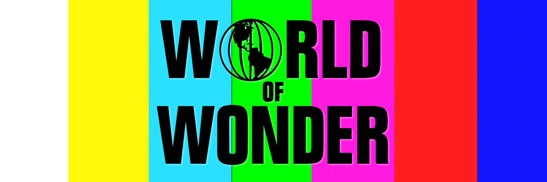World Of Wonder