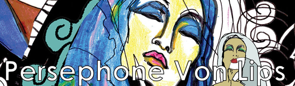 Persephone Von Lips