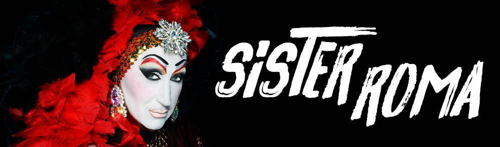 SISTER ROMA