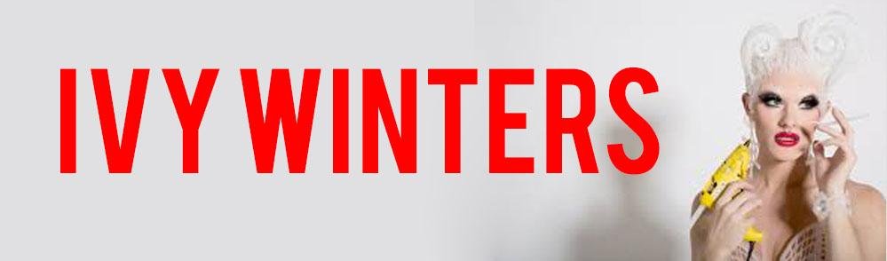 IVY WINTERS | dragqueenmerch