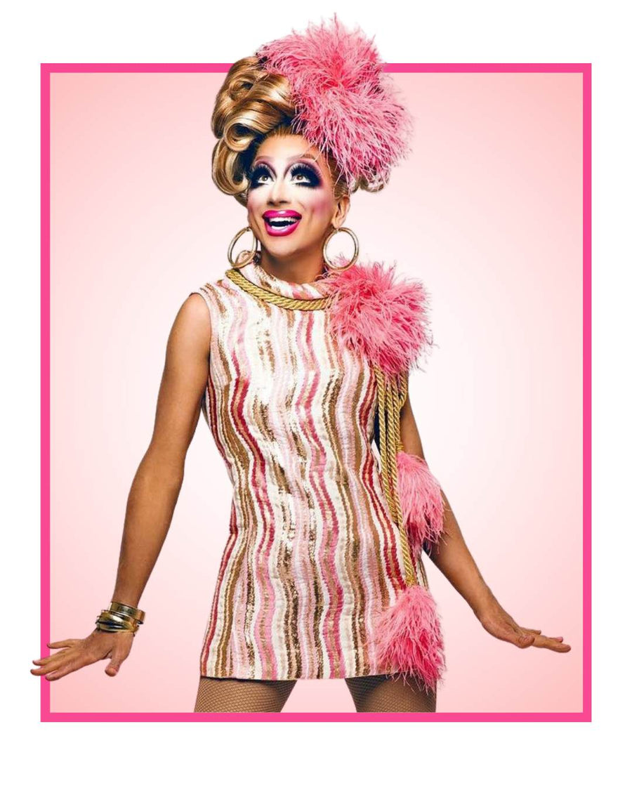 Bianca Del Rio