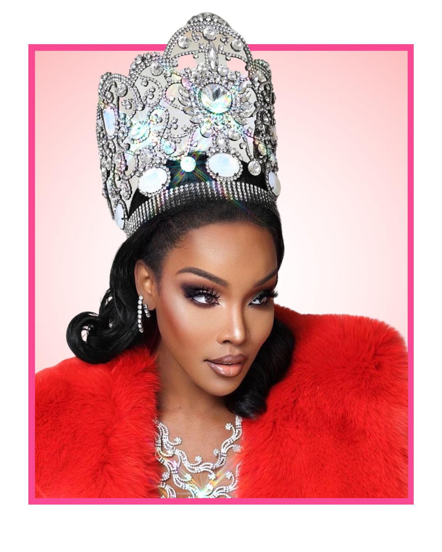 Jazell Barbie Royale