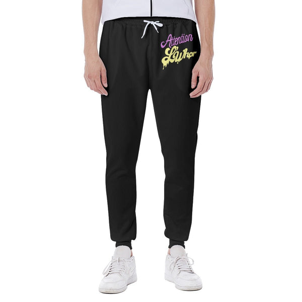 Jessica L'Whor - Attention L'Whor Jogger Pants - dragqueenmerch