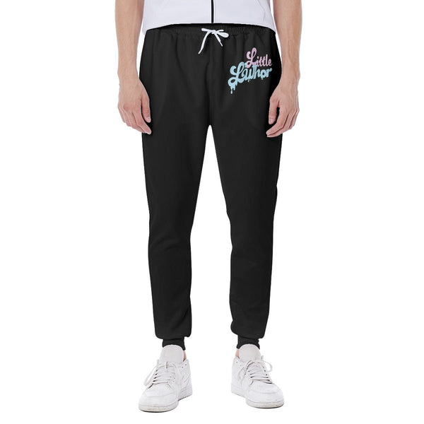Jessica L'Whor - Little Lwhor Jogger Pants - dragqueenmerch