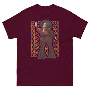 Kenya Pleaser - Disco Unisex T-Shirt