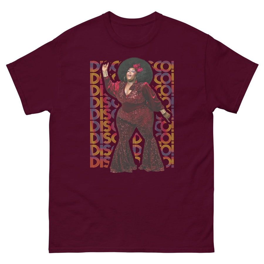 Kenya Pleaser - Disco Unisex T-Shirt
