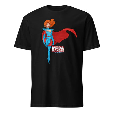 Mera Mangle - Signature T-Shirt