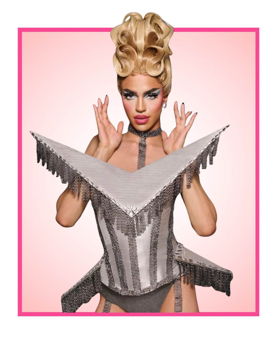 Miss Fiercalicious
