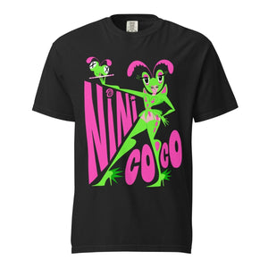 Nini Coco - Mantis Unisex Comfort Colors T-Shirt