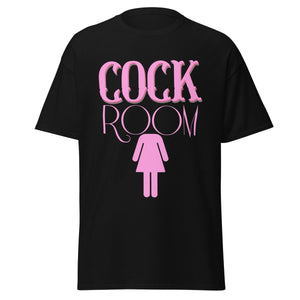 Pineapple Honeydew - Cock Room Unisex T-Shirt