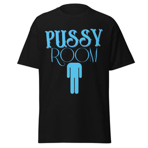 Pineapple Honeydew - Pussy Room Unisex T-Shirt