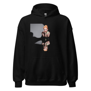 Plasma - Is Miss Thing On? Hoodie - Black
