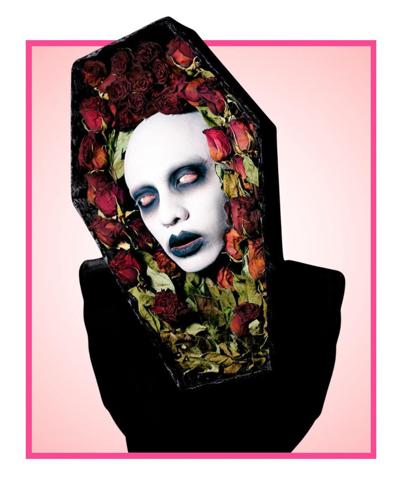 Vander Von Odd