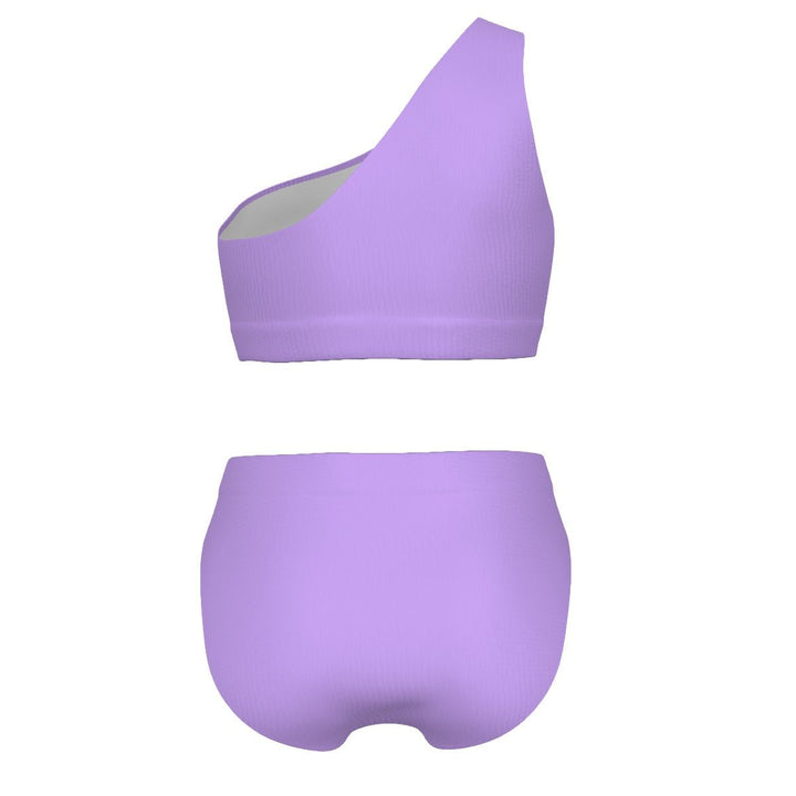 Venus Mystiqe- DOLL Shoulder Strap Bikini Set - dragqueenmerch