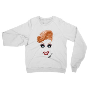 Bianca Del Rio - Illustration Sweatshirt