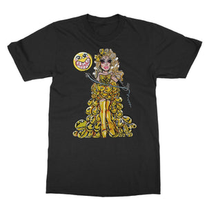Blair Warnher - Smile T-Shirt