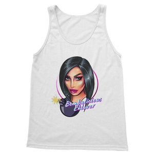 BOMBALICIOUS EKLAVER - CLASSIC - TANK TOP