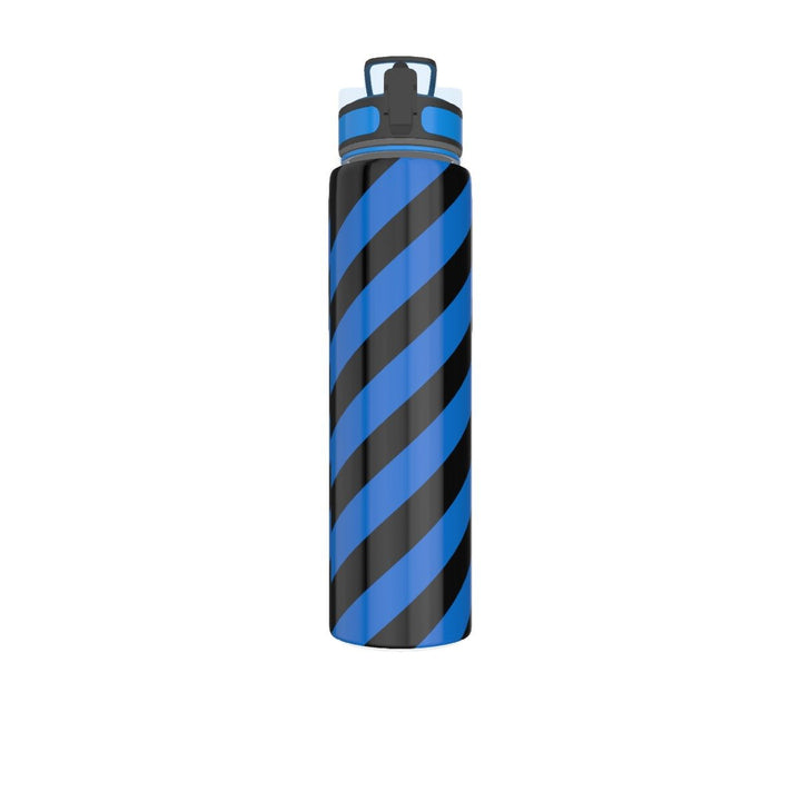 Bruno (Pit Crew) - Leather Daddy Water Bottle - dragqueenmerch