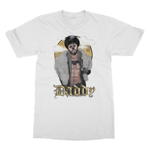 CLIVE MAXX - DADDY - T-SHIRT