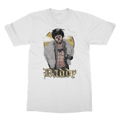 CLIVE MAXX - DADDY - T-SHIRT