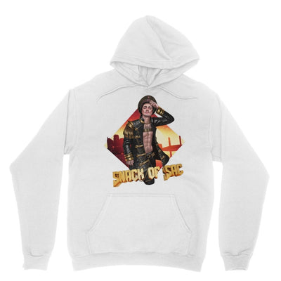 CLIVE MAXX - SNACK - HOODIE