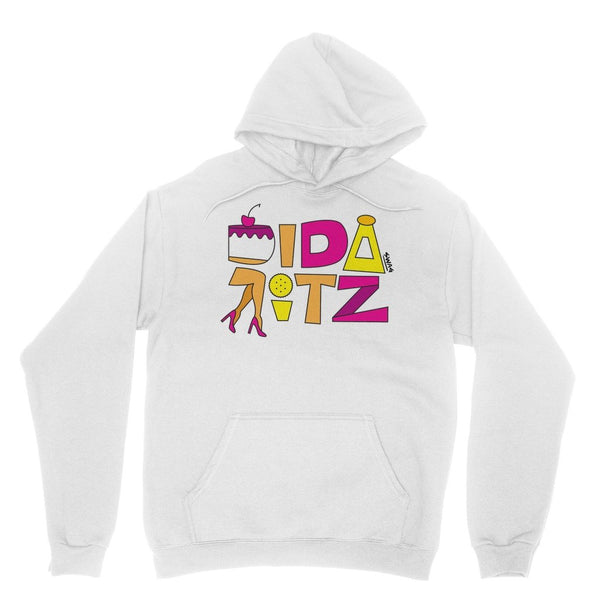 DIDA RITZ HOODIE - dragqueenmerch