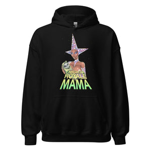 Fantasia Royale Gaga - Mama Hoodie