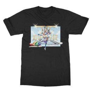 Faux Fur - World Pride, Sydney 2023 T-Shirt