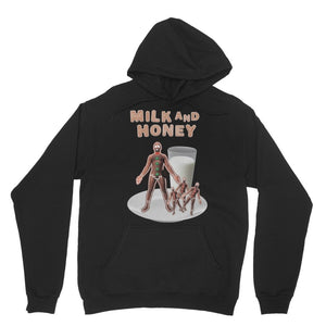 Honey Davenport - Milk & Honey Hoodie