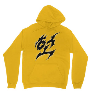 HoSo Terra Toma - Logo Hoodie