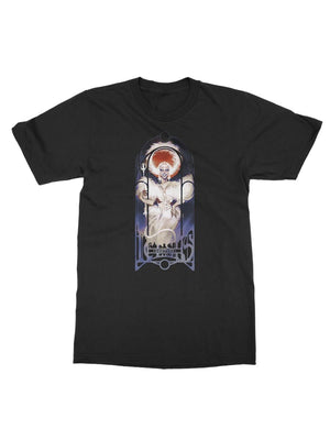 Icesis Couture - The Unholy Trinity T-Shirt