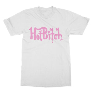 LuxKween - Hot Bitch T-Shirt