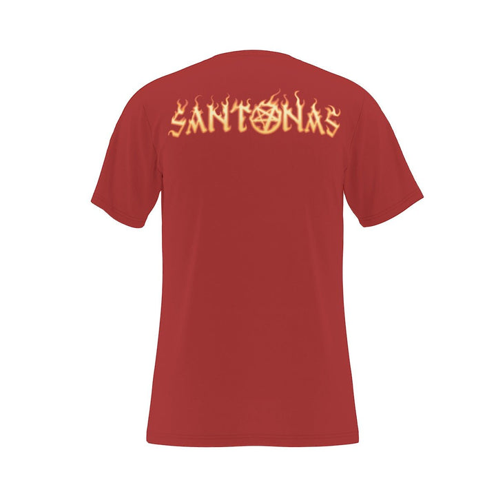 M1ss Jade So - Santanas T-Shirt - dragqueenmerch