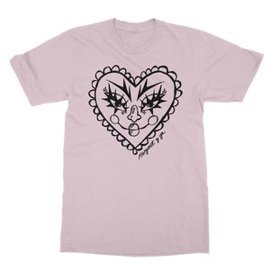 Margaret Y Ya - Buena T-Shirt