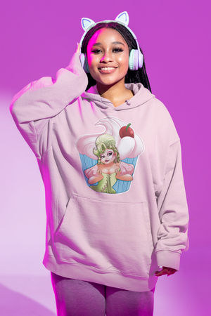 La Briochee - Cupcake - Hoodie