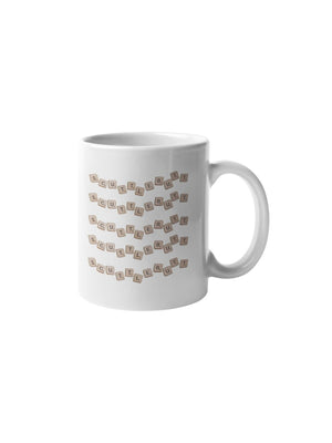 Race Chaser - Scuttlebutt Coffee Mug