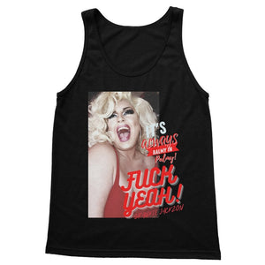 SPANKIE JACKZON - BALMY TANK TOP