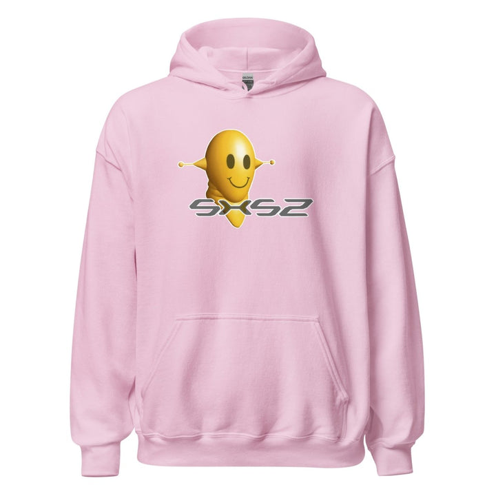 SXSZ - All Smiles Hoodie - dragqueenmerch