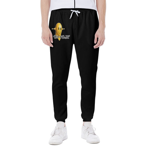 SXSZ - All Smiles Joggers - dragqueenmerch