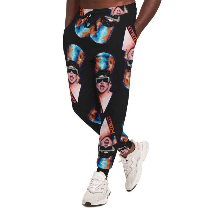 Thorgy Thor All Over Print Jogger - dragqueenmerch