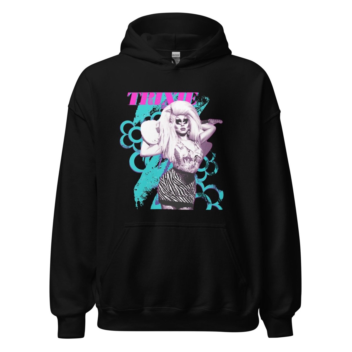 Trixie mattel merch hoodie Clearance