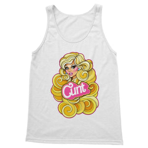 WIGS BY VANITY - C*NT - TANK TOP