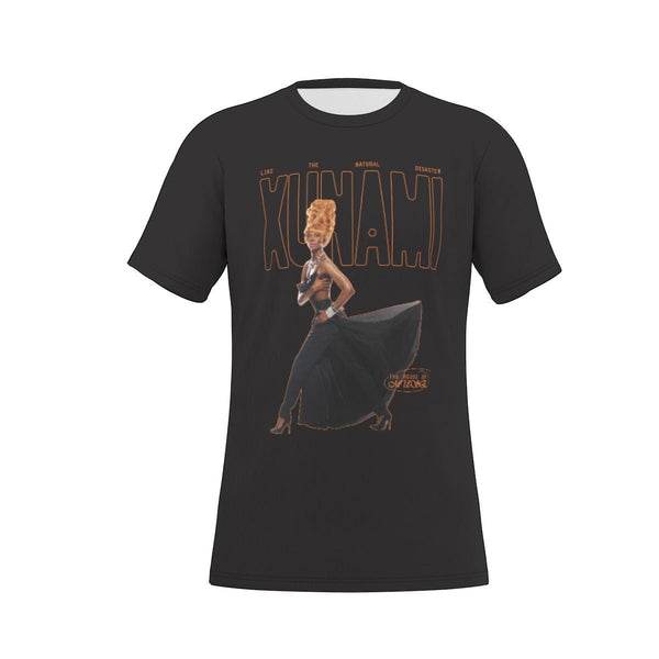 Xunami Muse - House of Muse T-Shirt - dragqueenmerch
