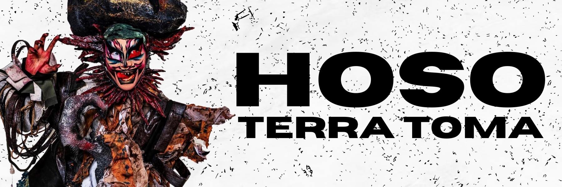 HOSO TERRA TOMA