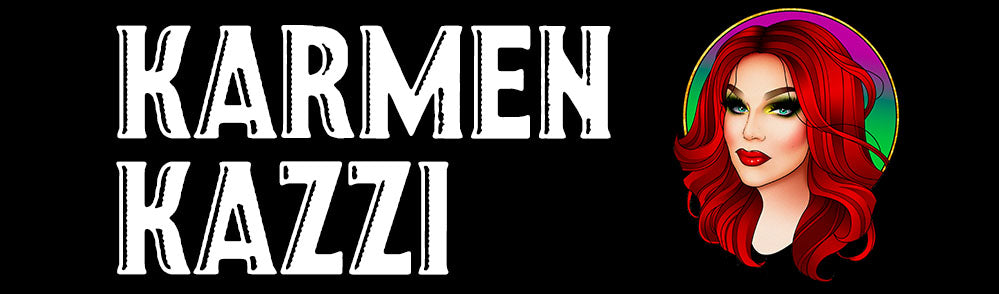 KARMEN KAZZI