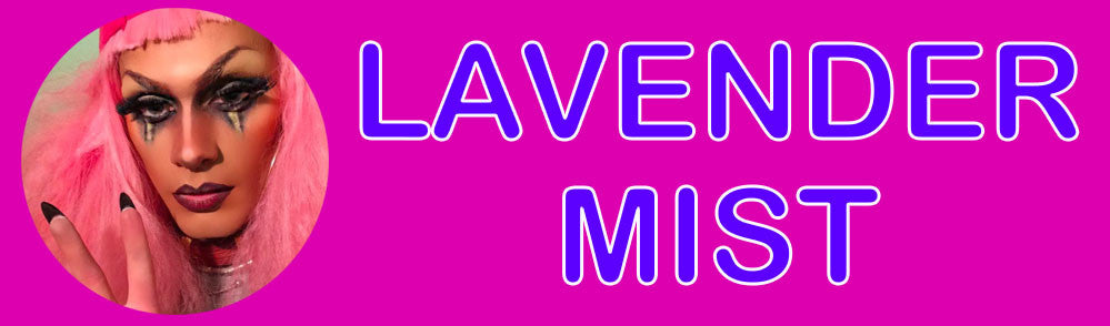 LAVENDER MIST