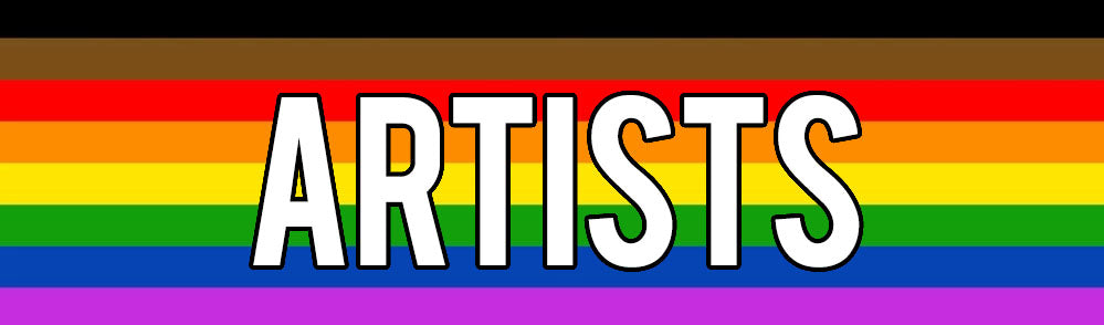 LGBTQ ARTISTS
