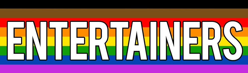 LGBTQ ENTERTAINERS