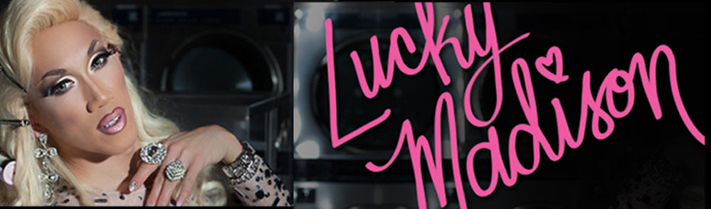 MS LUCKY THIRTEEN