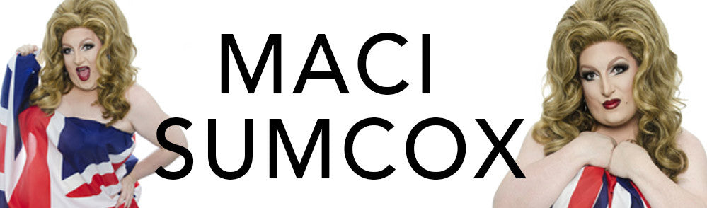 MACI SUMCOX